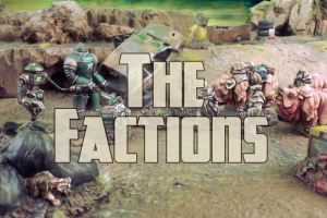 The Factions